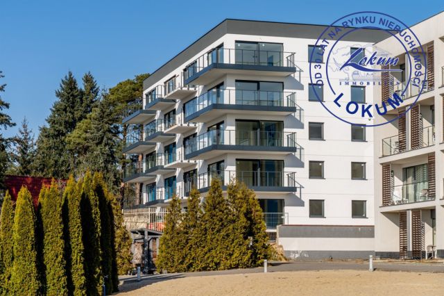 Mieszkanie 2-pokojowe Boszkowo-Letnisko. Zdjęcie 2