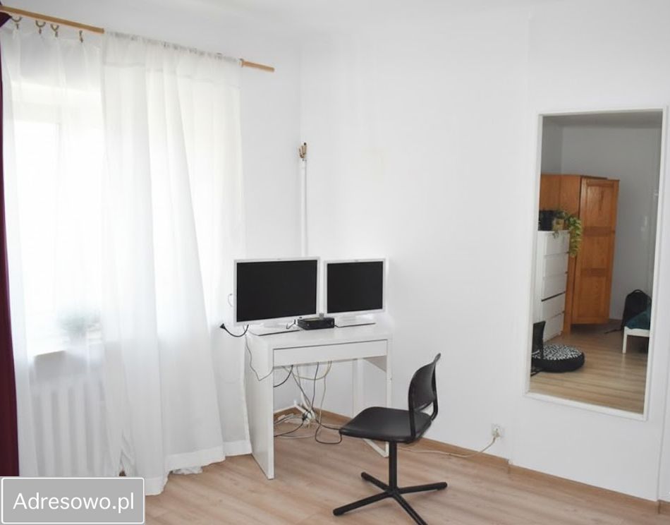 Mieszkanie 1-pokojowe Łódź Górna, ul. Bednarska. Zdjęcie 2