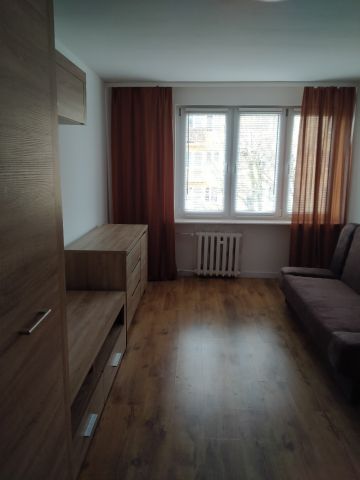 Mieszkanie 1-pokojowe Ciechanów, ul. Stefana Okrzei. Zdjęcie 1