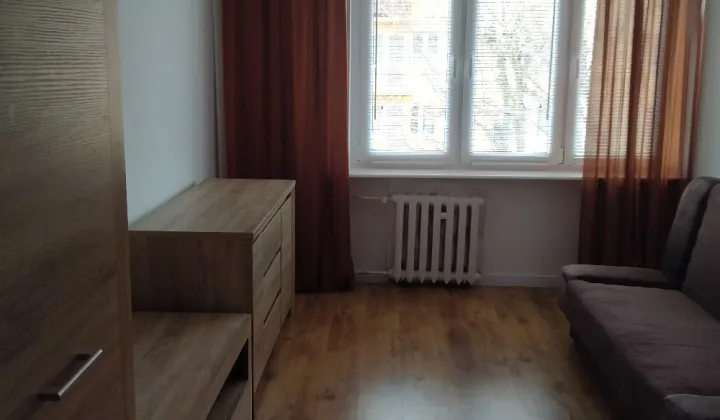 Mieszkanie 1-pokojowe Ciechanów, ul. Stefana Okrzei