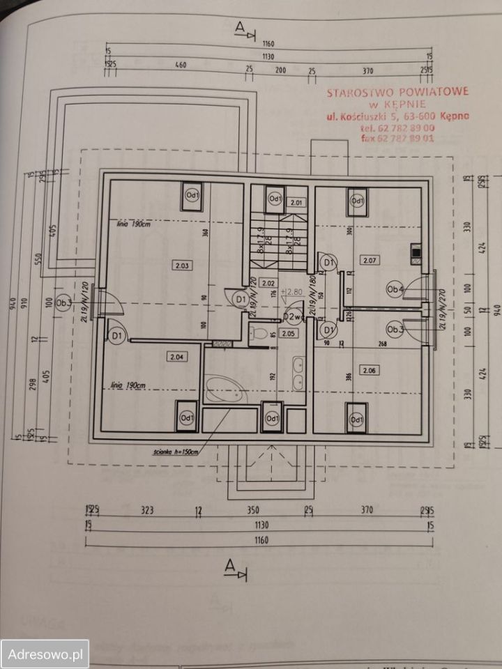 dom wolnostojący, 4 pokoje Olszowa. Zdjęcie 13
