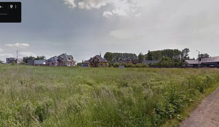 Działka rolna Tarnowskie Góry, ul. Miedziana