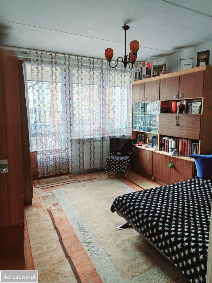 Mieszkanie 3-pokojowe Warszawa Bielany, ul. Antoniego Magiera. Zdjęcie 5