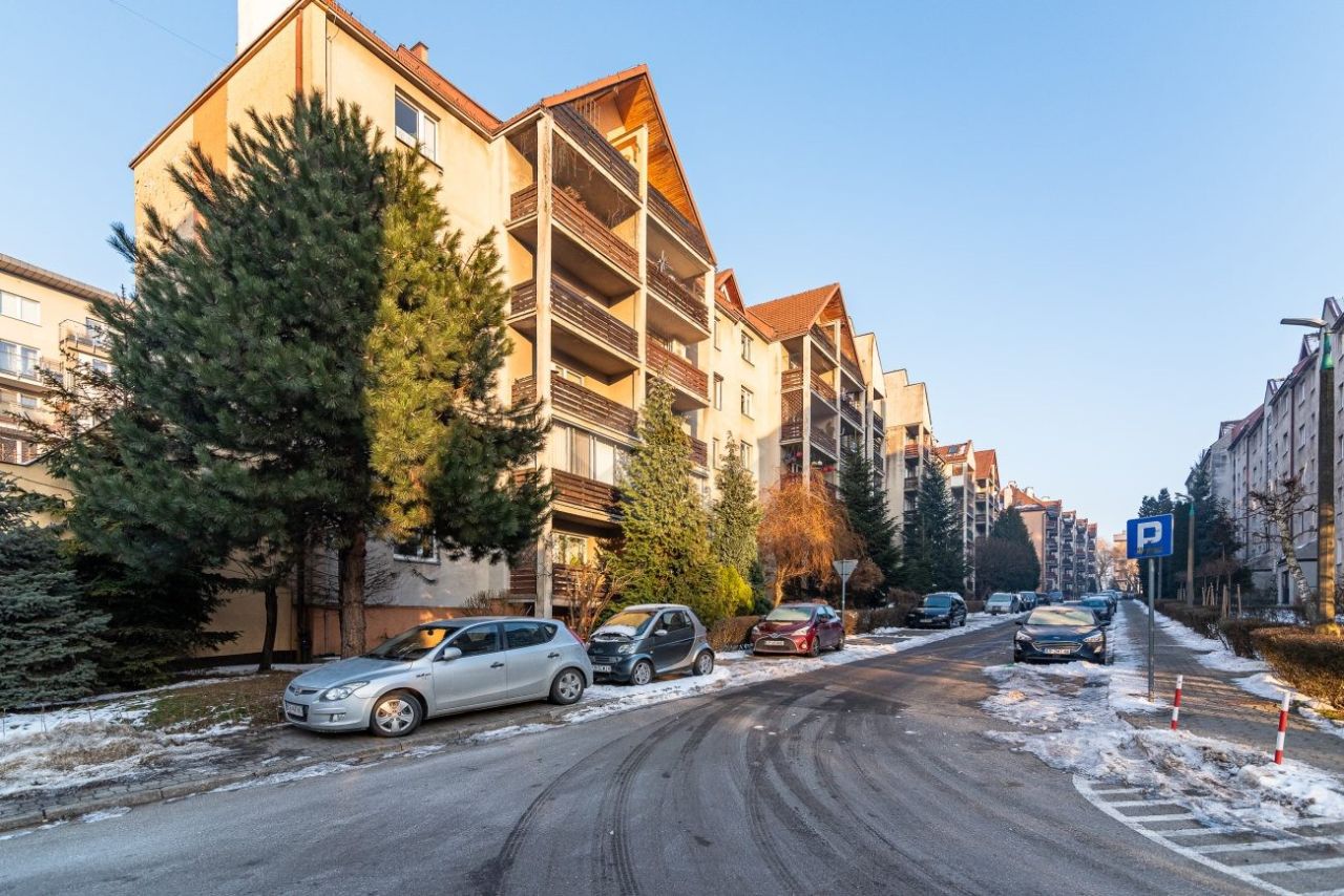 Mieszkanie 5-pokojowe Kraków Kurdwanów, ul. Kordiana. Zdjęcie 14