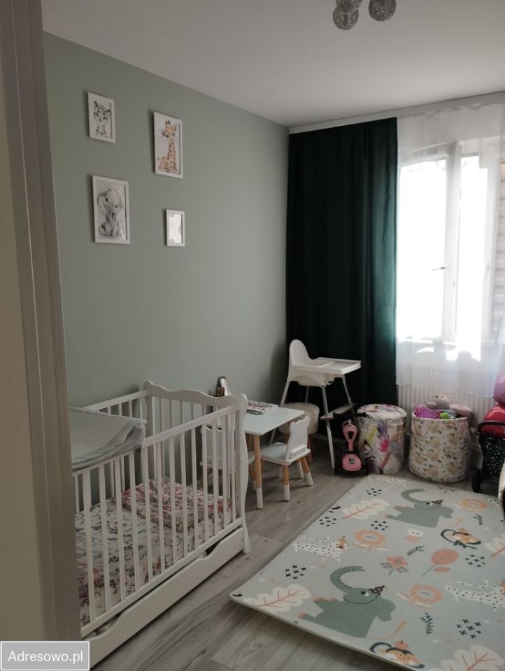 Mieszkanie 2-pokojowe Warszawa Tarchomin, ul. Józefa Mehoffera. Zdjęcie 4