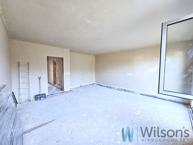 dom szeregowy, 4 pokoje Marki, ul. Grażyny. Zdjęcie 4