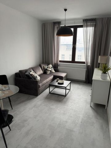 Mieszkanie 1-pokojowe Bydgoszcz, ul. Tadeusza Kościuszki. Zdjęcie 1