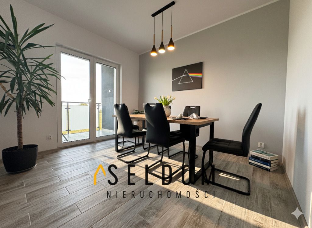 Mieszkanie 4-pokojowe Opole Groszowice, ul. Kredytowa. Zdjęcie 11