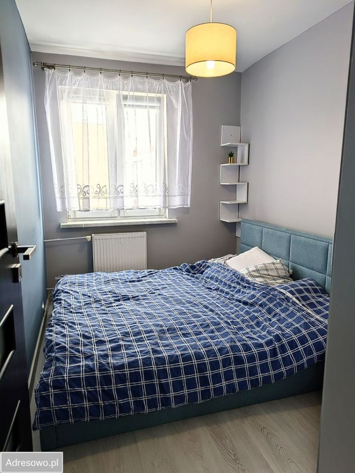 Mieszkanie 3-pokojowe Łaziska Górne, os. Kościuszki. Zdjęcie 8