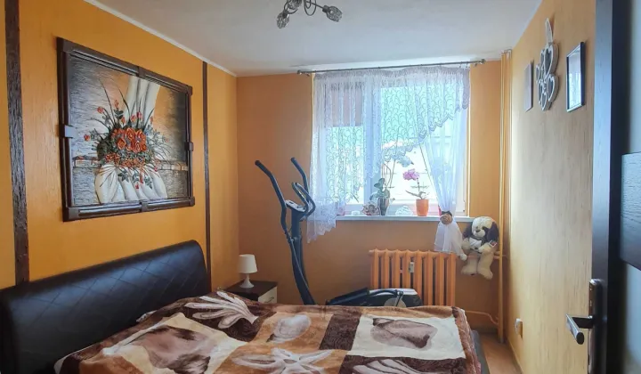 Mieszkanie 2-pokojowe Milicz, ul. Mikołaja Kopernika