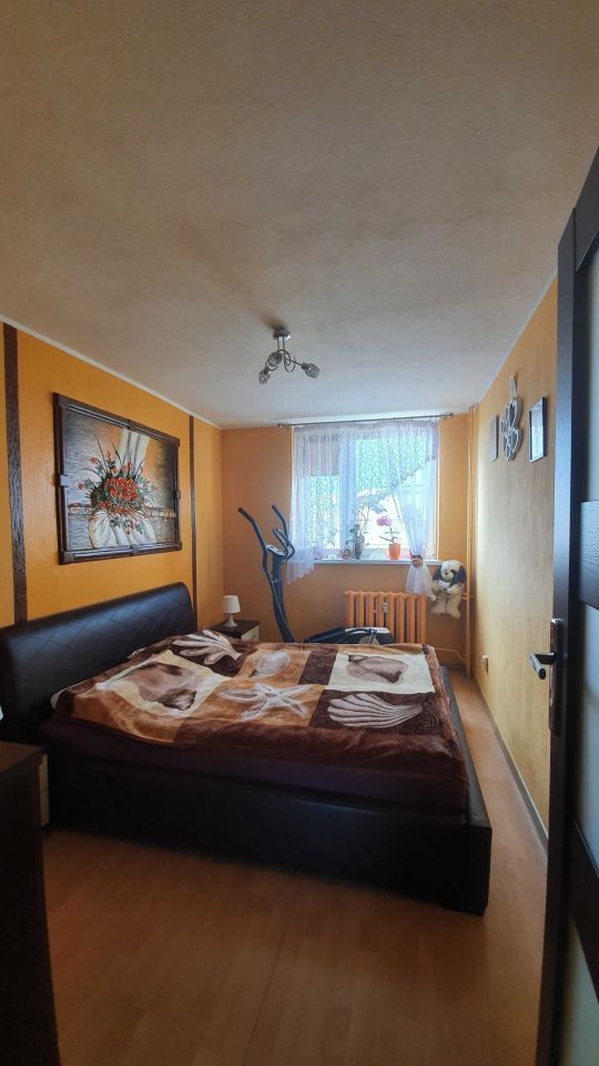 Mieszkanie 2-pokojowe Milicz, ul. Mikołaja Kopernika. Zdjęcie 1