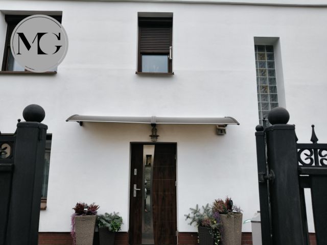 dom wolnostojący, 5 pokoi Bydgoszcz. Zdjęcie 2