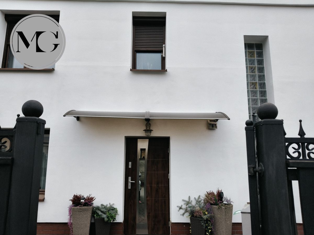 dom wolnostojący, 5 pokoi Bydgoszcz. Zdjęcie 2