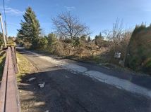 Działka rod Szczecin Warszewo, ul. Fryderyka Chopina. Zdjęcie 1