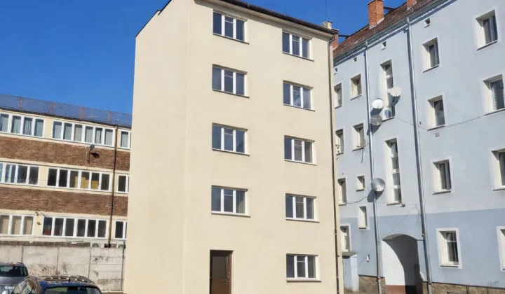 Nieruchomość komercyjna Wałbrzych Śródmieście, ul. Juliusza Słowackiego