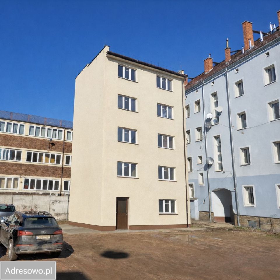 Nieruchomość komercyjna Wałbrzych Śródmieście, ul. Juliusza Słowackiego. Zdjęcie 14