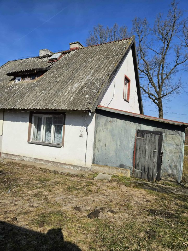 bliźniak, 2 pokoje Folwark. Zdjęcie 4