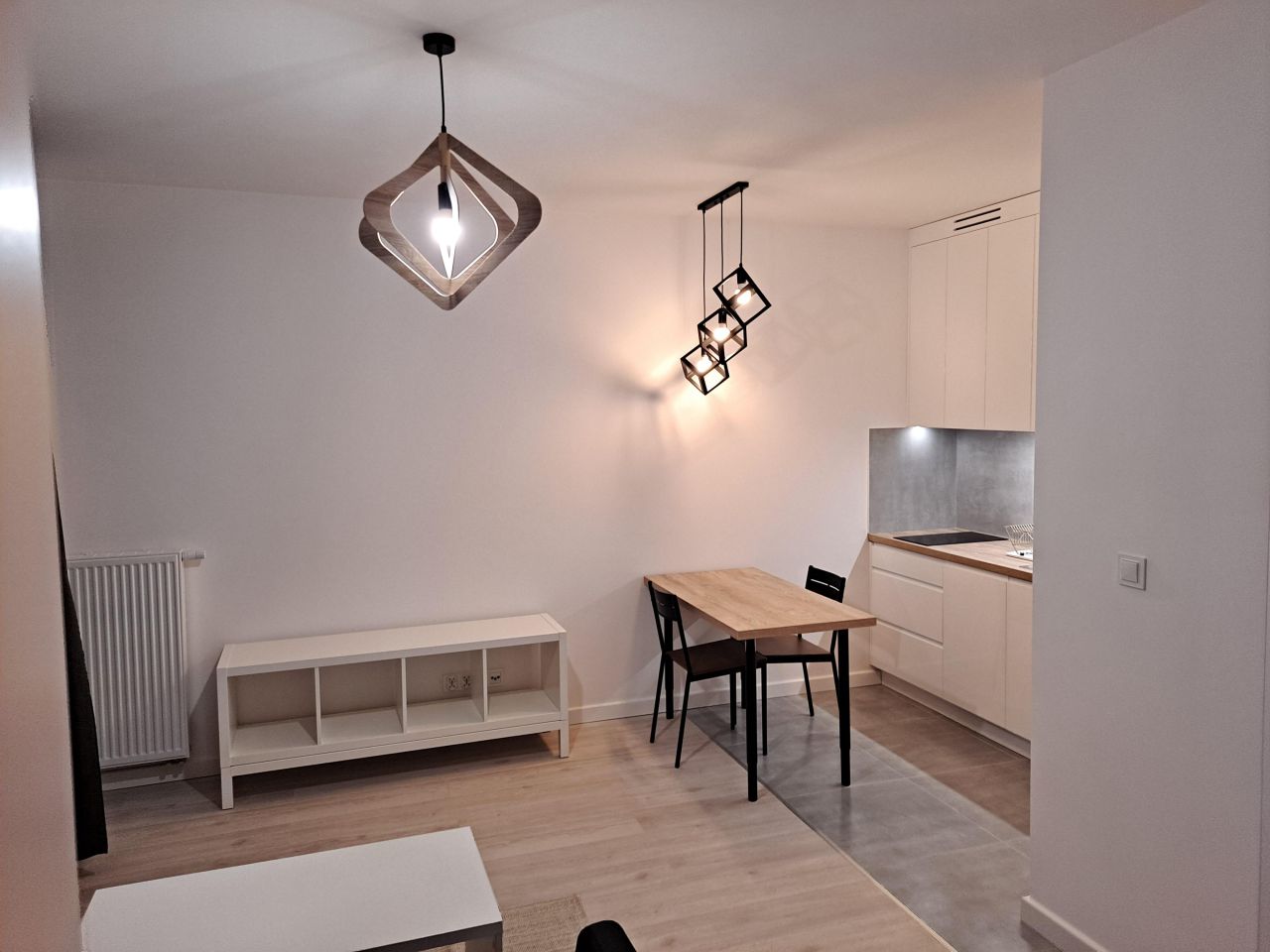 Mieszkanie 2-pokojowe Wrocław Zakrzów, ul. Odolanowska. Zdjęcie 7