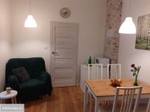 Mieszkanie 2-pokojowe Poznań Centrum, ul. św. Marcin. Zdjęcie 4