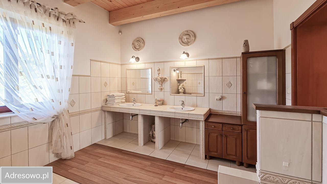 dom wolnostojący, 5 pokoi Połęczyno. Zdjęcie 19