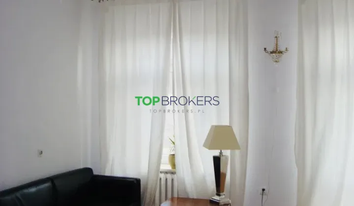 Lokal Warszawa Śródmieście, ul. Wspólna