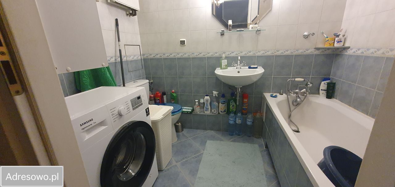 Mieszkanie 2-pokojowe Warszawa Białołęka, ul. Strumykowa. Zdjęcie 8