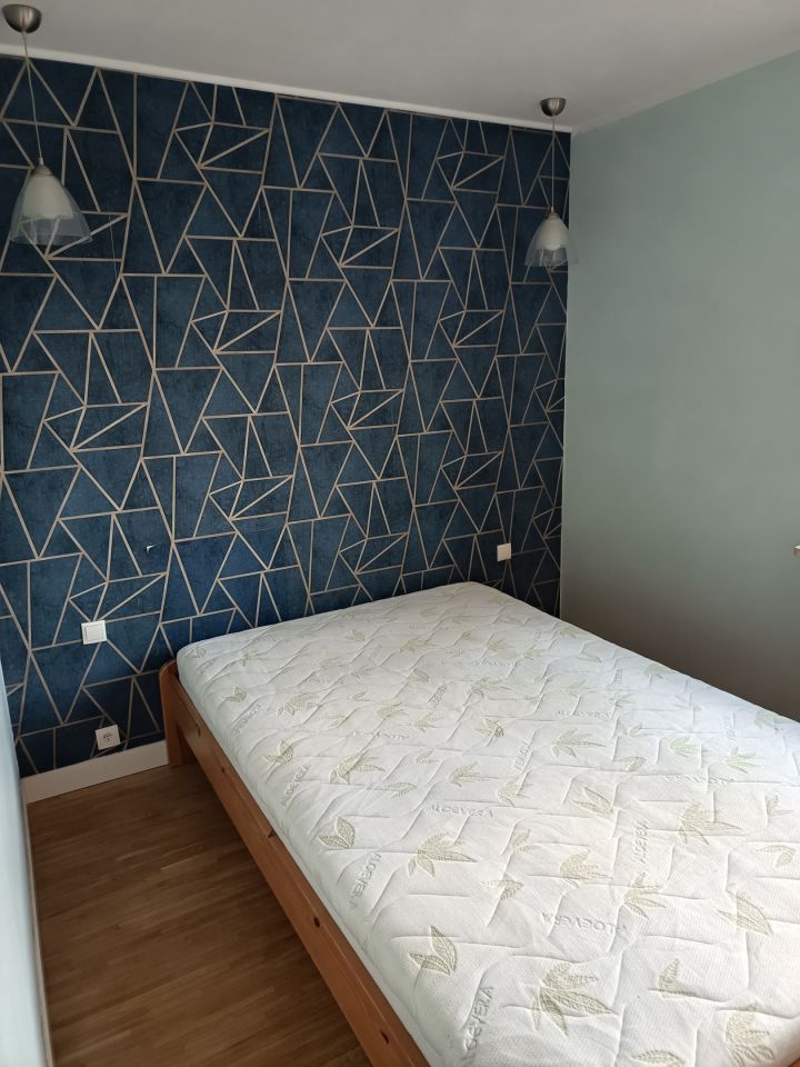 Mieszkanie 2-pokojowe Warszawa Białołęka, ul. Żeglugi Wiślanej. Zdjęcie 3