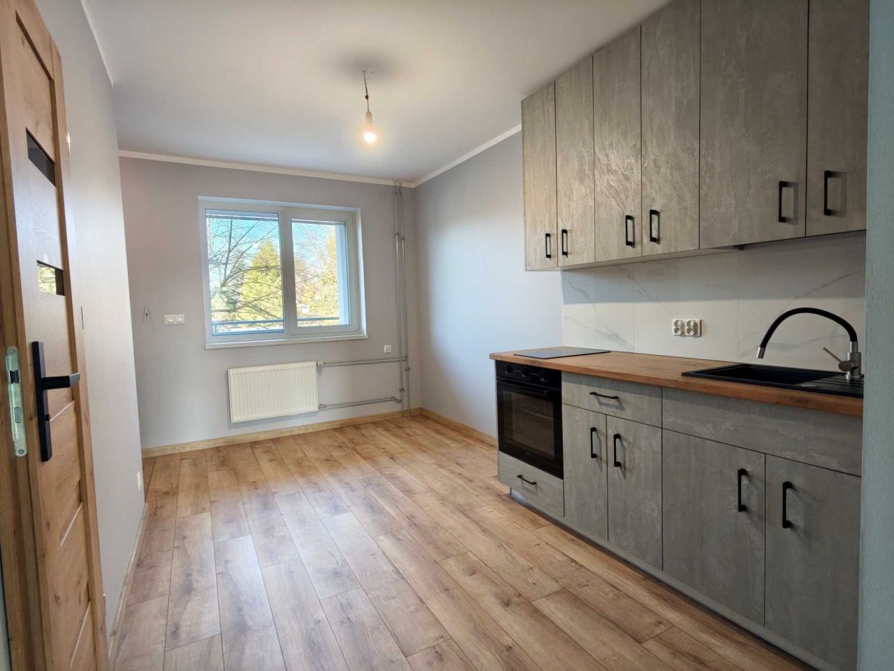 Mieszkanie 1-pokojowe Bytom Karb, ul. Hugona Kołłątaja. Zdjęcie 7