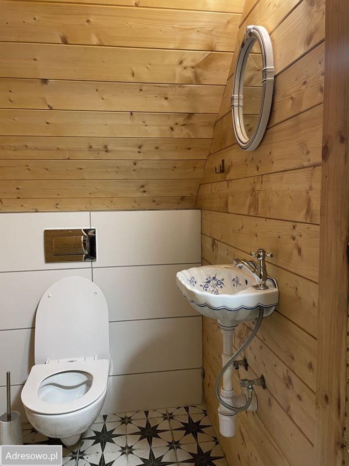 dom wolnostojący, 5 pokoi Giebułtów. Zdjęcie 7