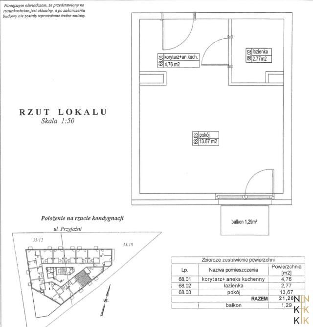 Mieszkanie 8-pokojowe Wrocław Krzyki, ul. Przyjaźni. Zdjęcie 7