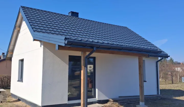 dom wolnostojący Krośniewice