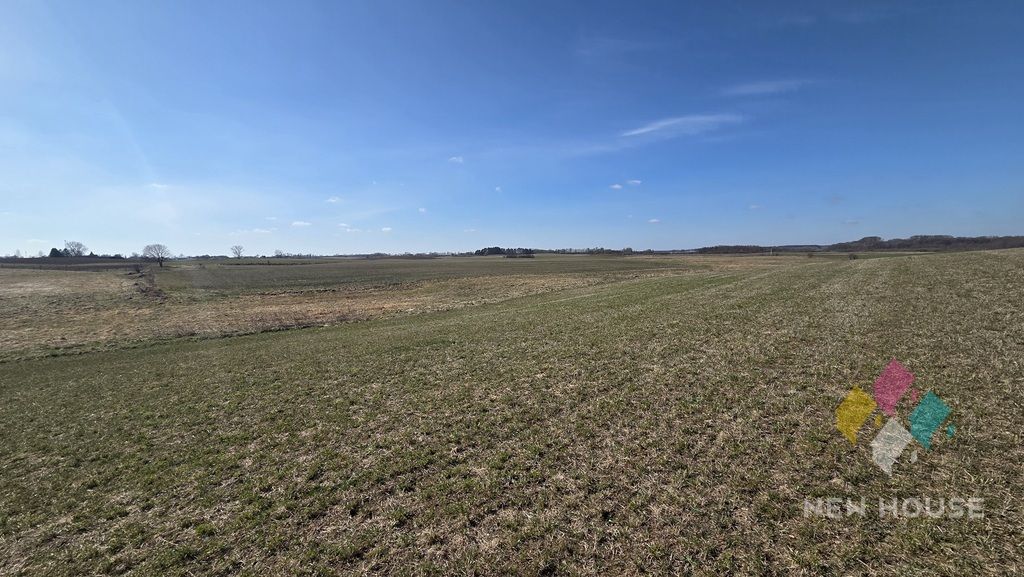 Działka rolna Woźnice. Zdjęcie 10