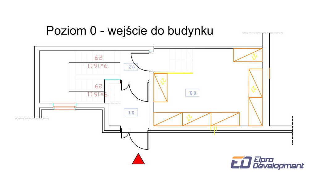 Biuro Koszalin, ul. Feliksa Nowowiejskiego. Zdjęcie 2