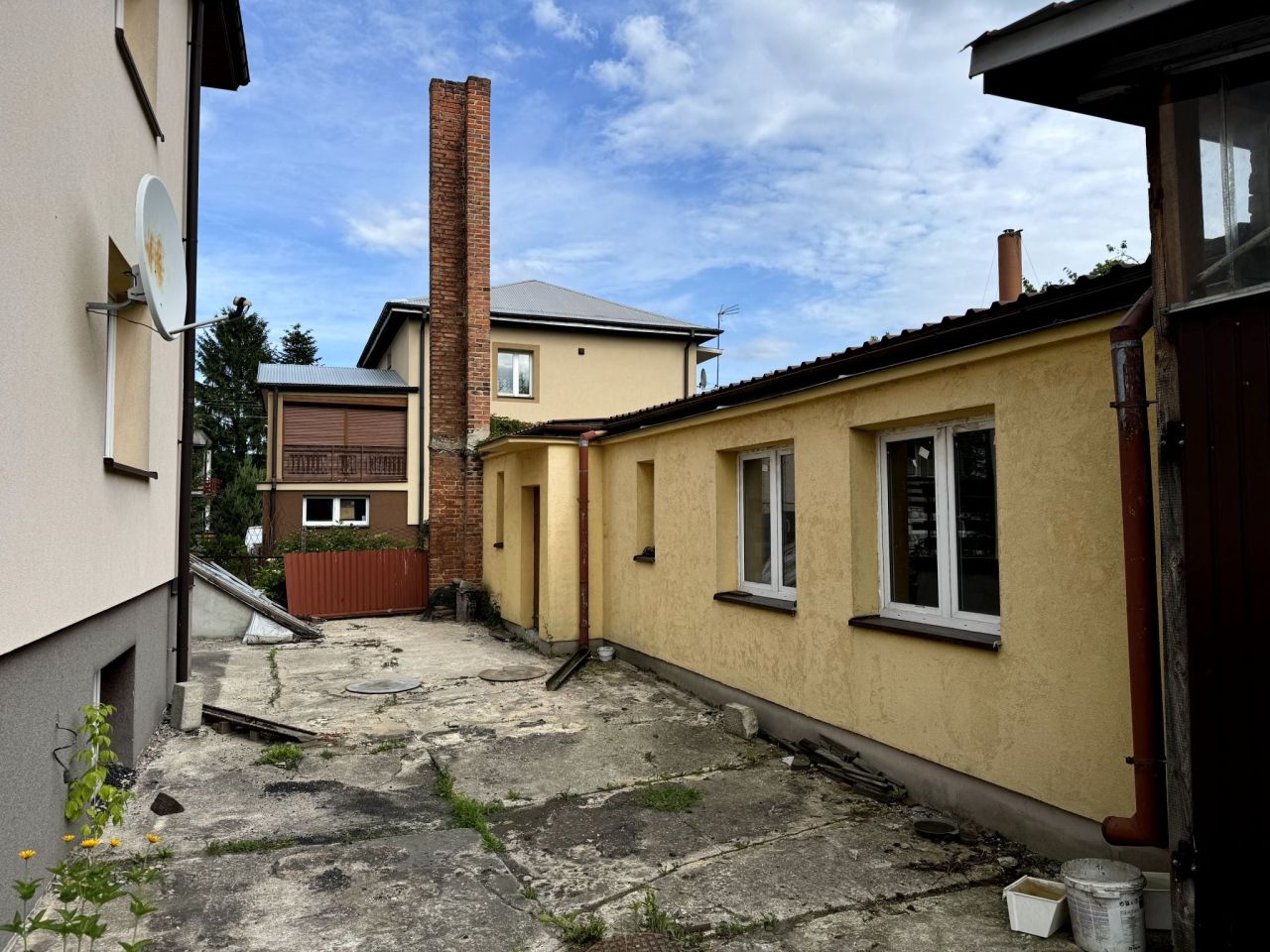 dom wolnostojący, 5 pokoi Chełm. Zdjęcie 3