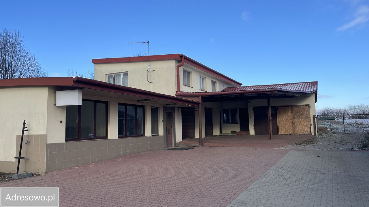 dom wolnostojący, 5 pokoi Wólka. Zdjęcie 10