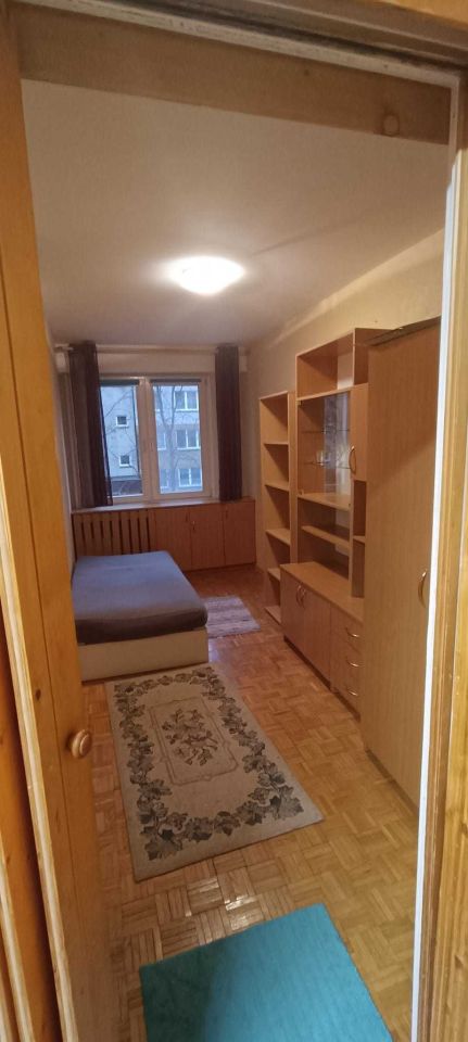 Mieszkanie 3-pokojowe Białystok Starosielce, ul. Wasilkowska. Zdjęcie 6