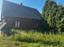 siedlisko Starosiedlice. Zdjęcie 1