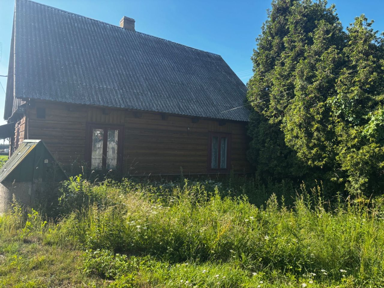 siedlisko Starosiedlice. Zdjęcie 2