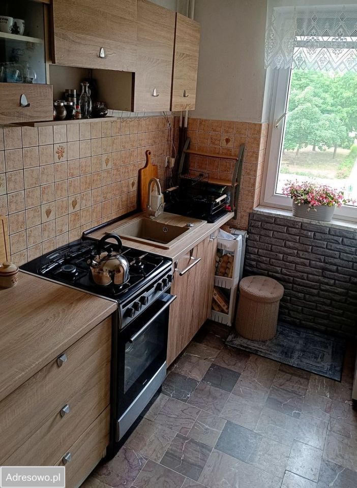 Mieszkanie 3-pokojowe Swarzędz, os. Dąbrowszczaków. Zdjęcie 5