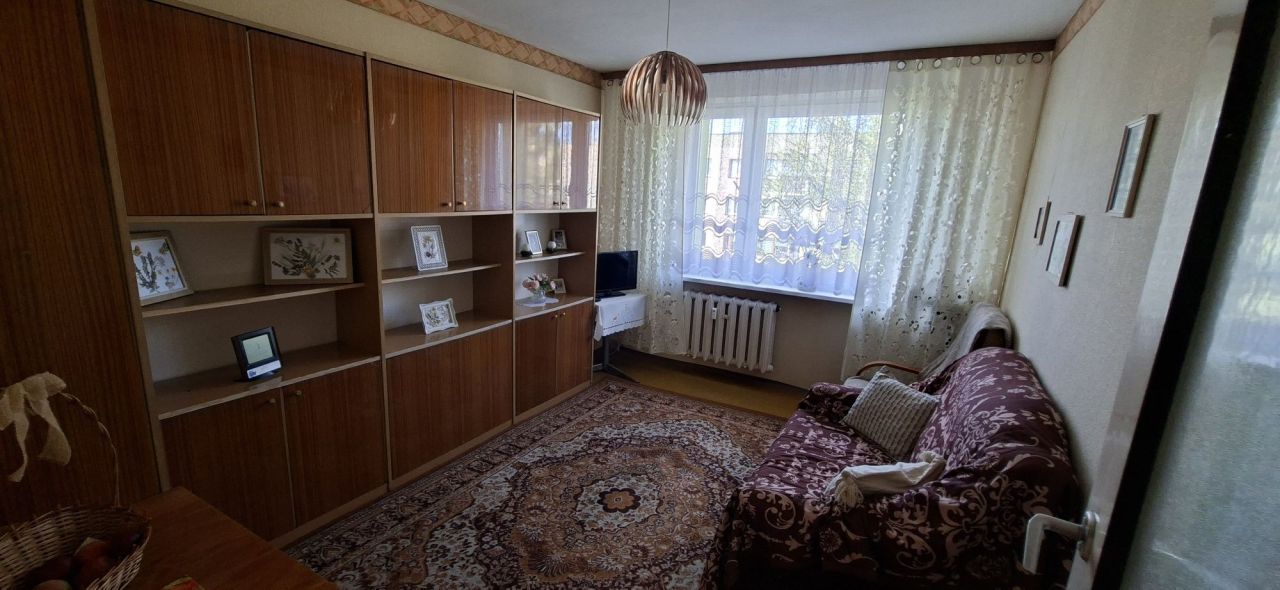 Mieszkanie 3-pokojowe Bytom Stroszek, ul. Strzelców Bytomskich. Zdjęcie 3