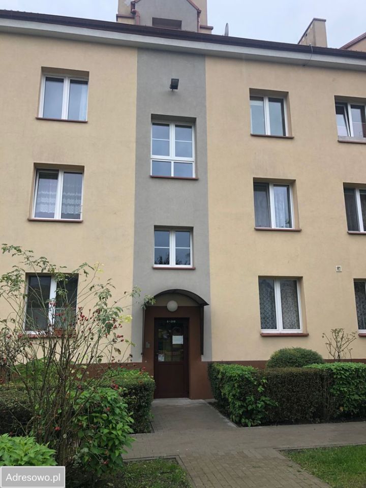 Mieszkanie 2-pokojowe Białystok Centrum, ul. Ludwika Zamenhofa. Zdjęcie 15