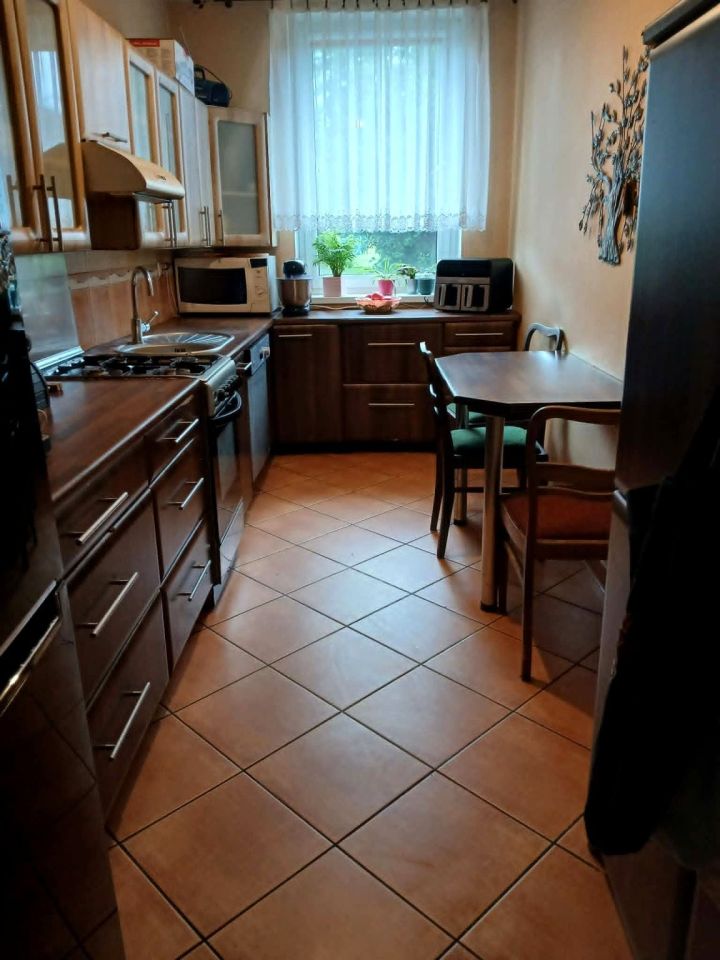 Mieszkanie 3-pokojowe Gościeradz, ul. Szkolna. Zdjęcie 5