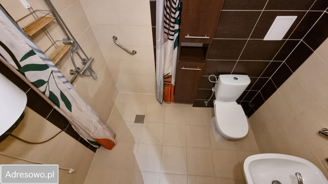 Mieszkanie 1-pokojowe Świdnica. Zdjęcie 5