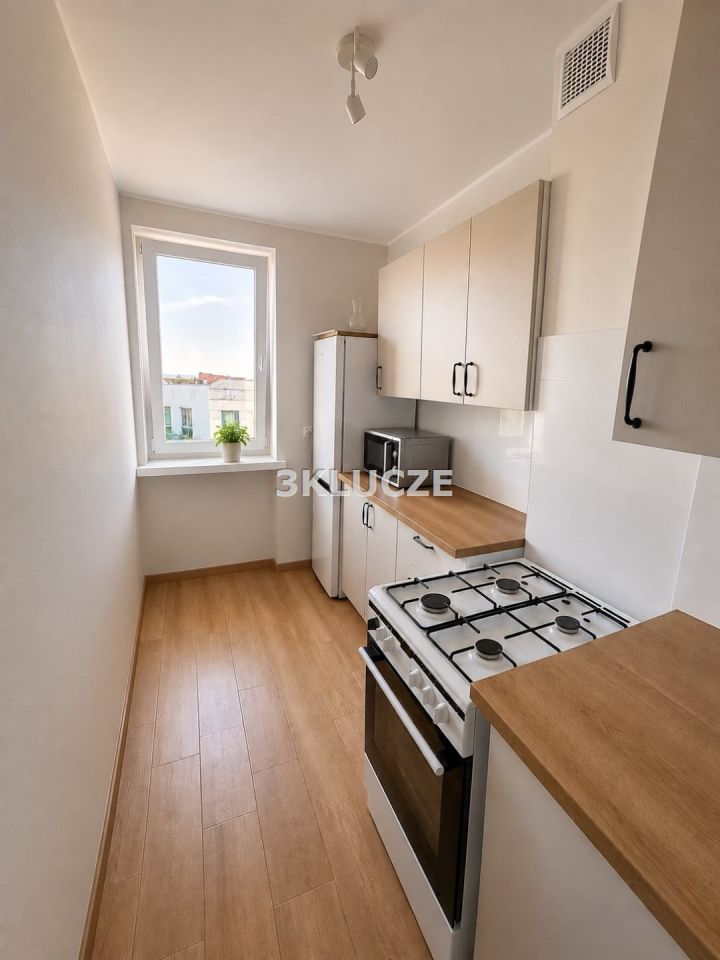 Mieszkanie 3-pokojowe Lublin LSM, ul. Konrada Wallenroda. Zdjęcie 2