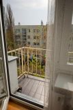 Mieszkanie 4-pokojowe Warszawa Stegny, ul. Egejska. Zdjęcie 2