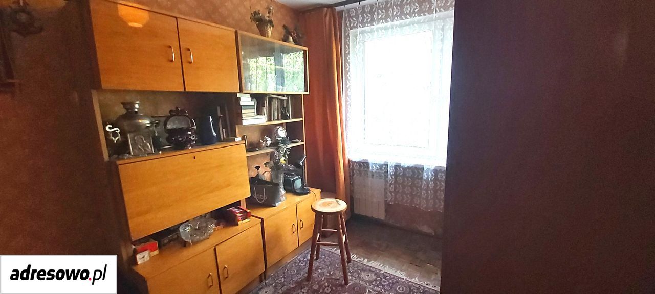 Mieszkanie 3-pokojowe Warszawa Wola, ul. Szulborska. Zdjęcie 9