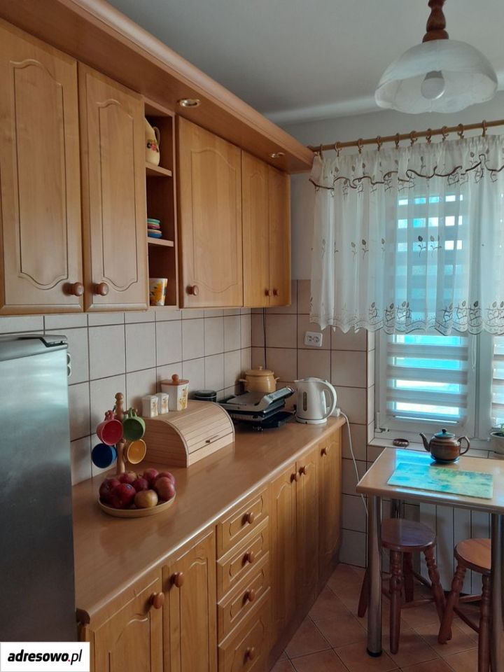 Mieszkanie 3-pokojowe Kalinowo, ul. Michała Kajki. Zdjęcie 12