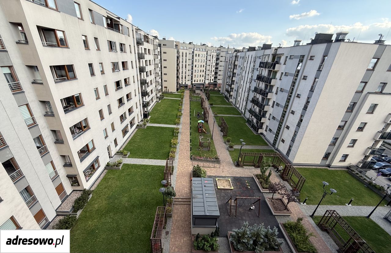 Mieszkanie 2-pokojowe Białystok Nowe Miasto, ul. Transportowa. Zdjęcie 11