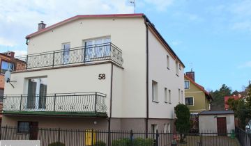 Hotel/pensjonat Darłowo Darłówko, ul. Marynarska