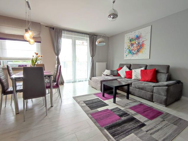 Mieszkanie 3-pokojowe Siedlce, ul. Mieczysława Piotrowskiego. Zdjęcie 1